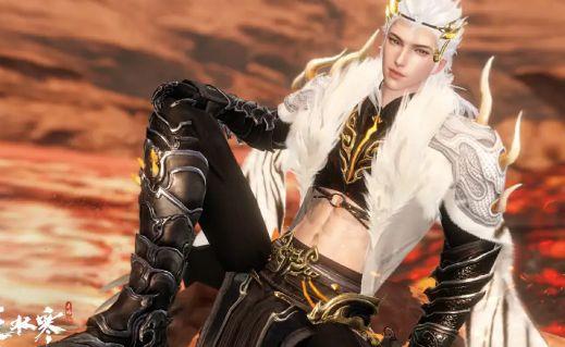 青蛇逆水寒爆料视频,揭秘游戏新爆料,逆天技能引期待 第3张 青蛇逆水寒爆料视频,揭秘游戏新爆料,逆天技能引期待 第3张