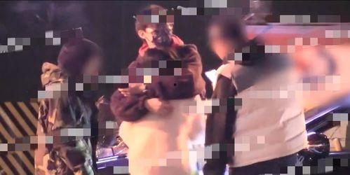 刘奕君娱乐爆料视频