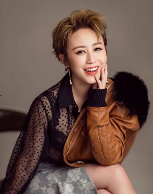 马丽娱乐圈爆料是真的吗,真相揭秘还是捕风捉影? 第3张 马丽娱乐圈爆料是真的吗,真相揭秘还是捕风捉影? 第3张